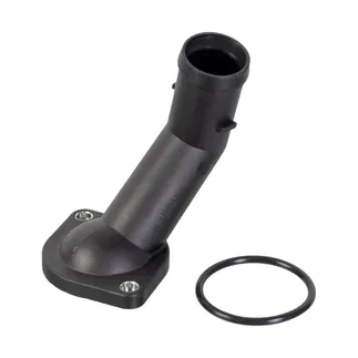 Febi Bilstein Engine Coolant Hose Flange - 06A121121C